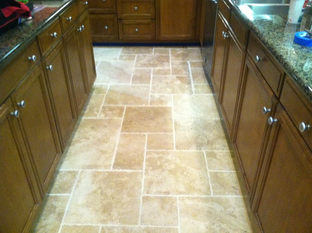 Thorough Deep Carpet Cleaning Service Corona Effective Tile And Grout Cleaning