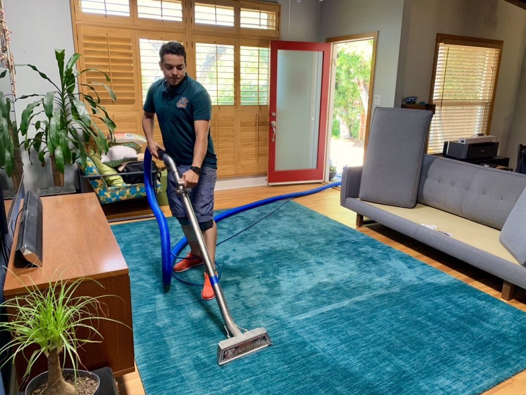 Carpet Cleaning Service Reviews Corona County